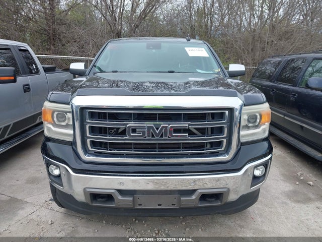 Aukcja sprzedaży 2015 Gmc Sierra 1500 Slt, vin: 3GTU2VEC0FG140422, numer aukcji: 44613468