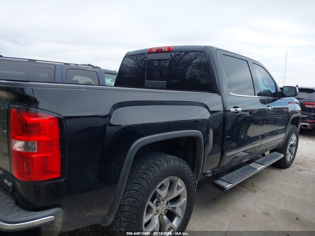 Aukcja sprzedaży 2015 Gmc Sierra 1500 Slt, vin: 3GTU2VEC0FG140422, numer aukcji: 44613468