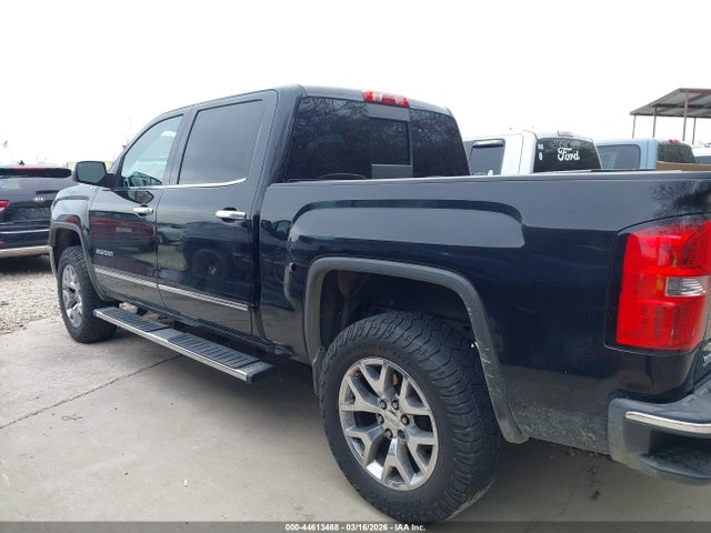 Aukcja sprzedaży 2015 Gmc Sierra 1500 Slt, vin: 3GTU2VEC0FG140422, numer aukcji: 44613468