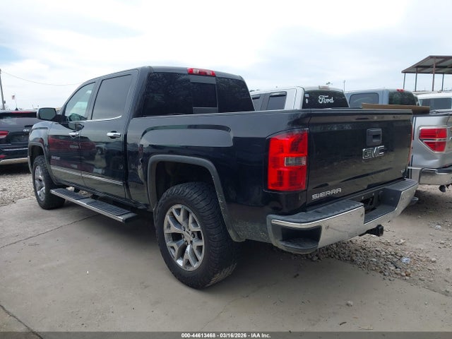 Aukcja sprzedaży 2015 Gmc Sierra 1500 Slt, vin: 3GTU2VEC0FG140422, numer aukcji: 44613468