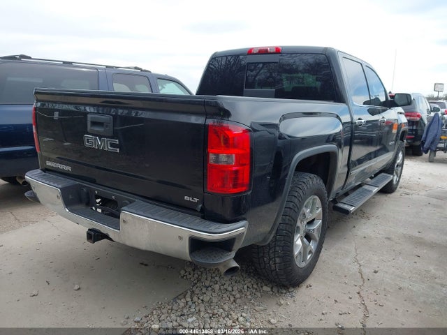 Aukcja sprzedaży 2015 Gmc Sierra 1500 Slt, vin: 3GTU2VEC0FG140422, numer aukcji: 44613468