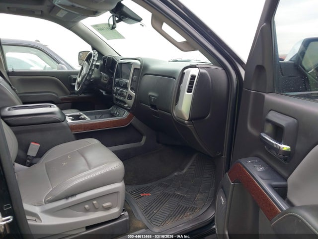 Aukcja sprzedaży 2015 Gmc Sierra 1500 Slt, vin: 3GTU2VEC0FG140422, numer aukcji: 44613468