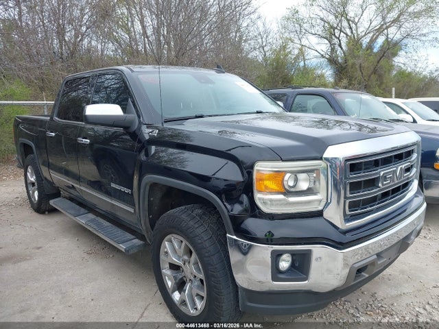 Aukcja sprzedaży 2015 Gmc Sierra 1500 Slt, vin: 3GTU2VEC0FG140422, numer aukcji: 44613468