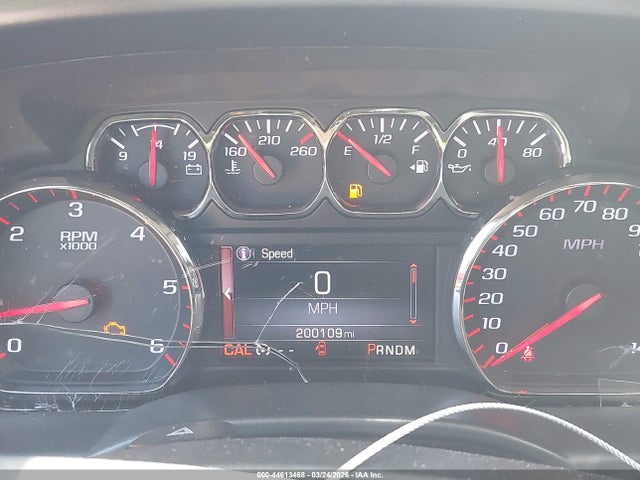 Aukcja sprzedaży 2015 Gmc Sierra 1500 Slt, vin: 3GTU2VEC0FG140422, numer aukcji: 44613468