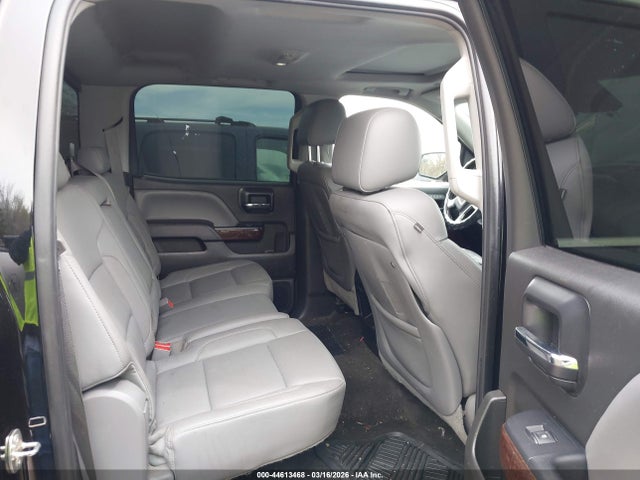 Aukcja sprzedaży 2015 Gmc Sierra 1500 Slt, vin: 3GTU2VEC0FG140422, numer aukcji: 44613468