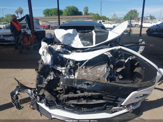 1G1FH1R75K0122342 Chevrolet CAMARO 2SS