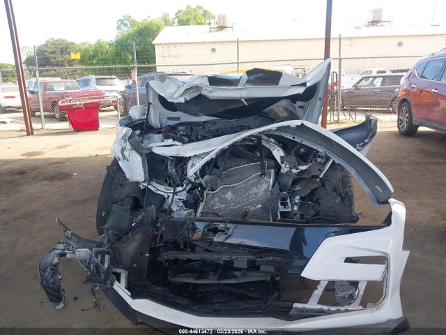 1G1FH1R75K0122342 Chevrolet CAMARO 2SS