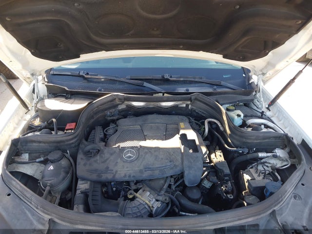 2014 MERCEDES-BENZ GLK 350 WDCGG8JB4EG277557 Photo 9