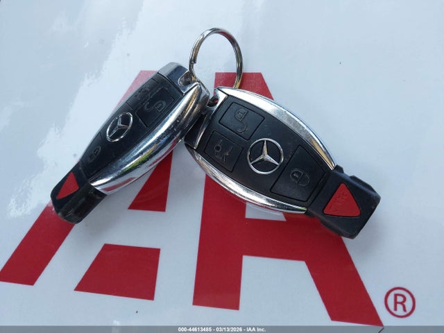 2014 MERCEDES-BENZ GLK 350 WDCGG8JB4EG277557 Photo 10