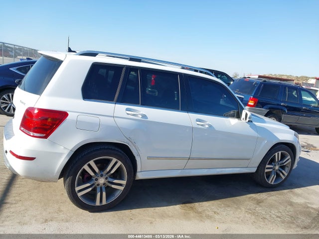 Продаж на аукціоні авто 2014 Mercedes-benz Glk 350 4matic, vin: WDCGG8JB4EG277557, номер лоту: 44613485