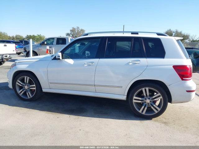 Продаж на аукціоні авто 2014 Mercedes-benz Glk 350 4matic, vin: WDCGG8JB4EG277557, номер лоту: 44613485