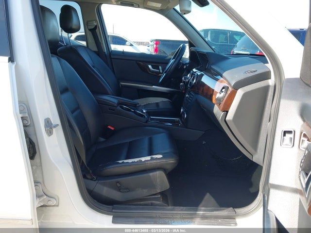 2014 MERCEDES-BENZ GLK 350 WDCGG8JB4EG277557 Photo 4