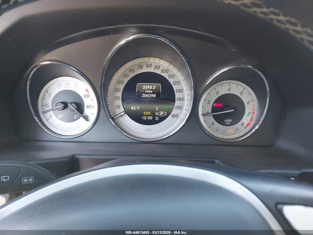 2014 MERCEDES-BENZ GLK 350 WDCGG8JB4EG277557 Photo 6