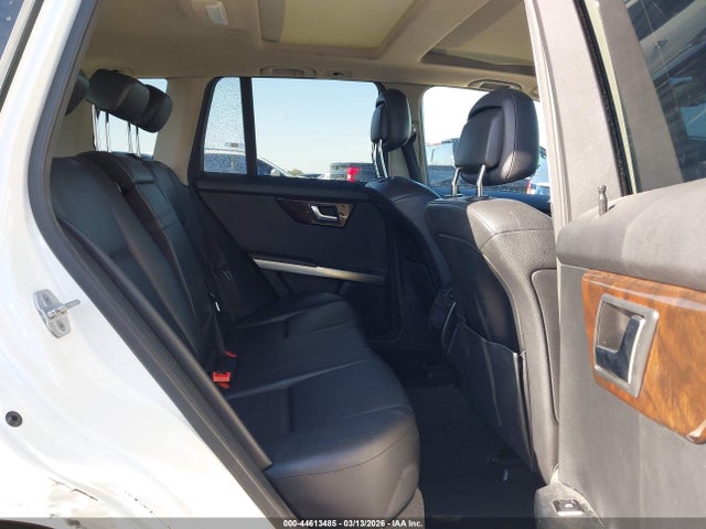 2014 MERCEDES-BENZ GLK 350 WDCGG8JB4EG277557 Photo 7