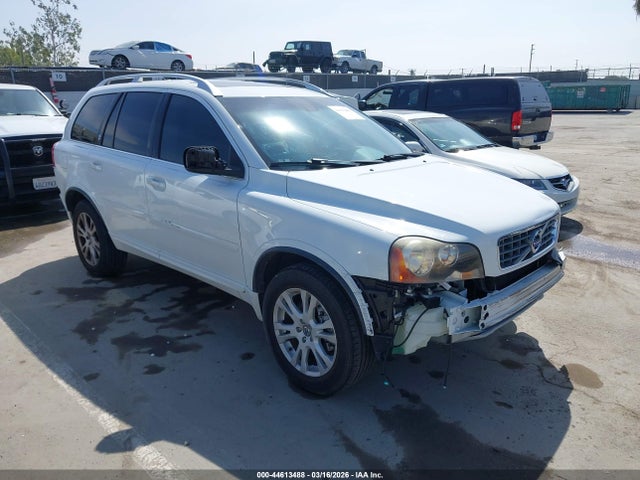 2014 VOLVO XC90 YV4952CY3E1694610