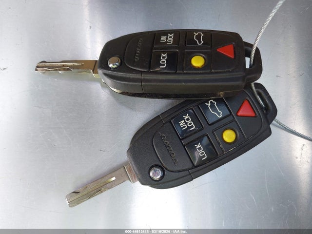 2014 VOLVO XC90 YV4952CY3E1694610 Photo 10