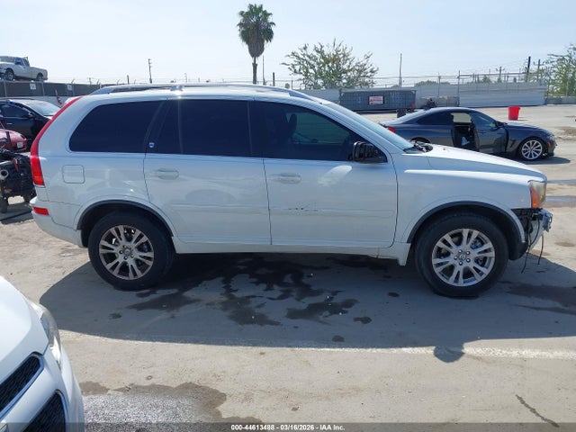YV4952CY3E1694610 Volvo XC90 3.2