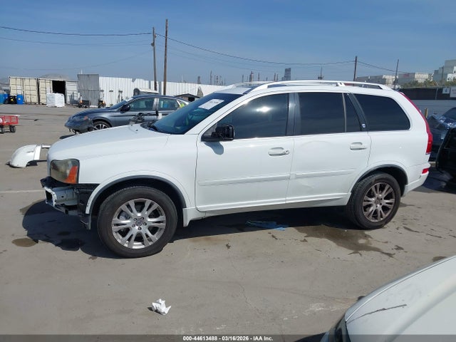 YV4952CY3E1694610 Volvo XC90 3.2