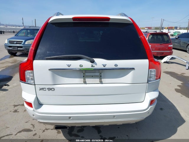 YV4952CY3E1694610 Volvo XC90 3.2