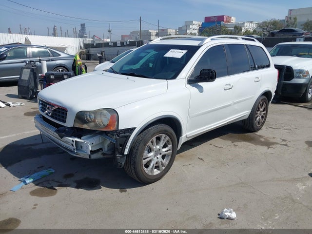 2014 VOLVO XC90 YV4952CY3E1694610 Photo 1