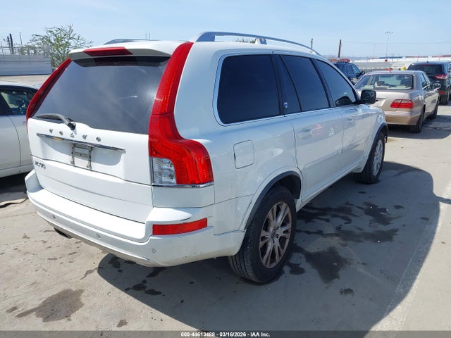 2014 VOLVO XC90 YV4952CY3E1694610 Photo 3