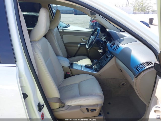 2014 VOLVO XC90 YV4952CY3E1694610 Photo 4