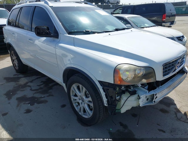 2014 VOLVO XC90 YV4952CY3E1694610 Photo 5