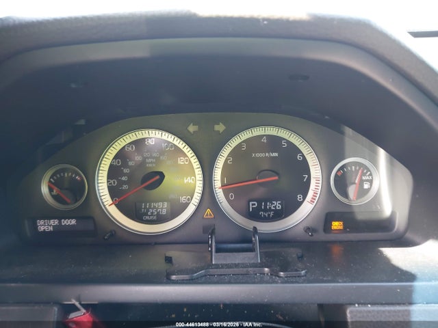 2014 VOLVO XC90 YV4952CY3E1694610 Photo 6