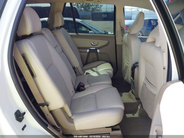 2014 VOLVO XC90 YV4952CY3E1694610 Photo 7