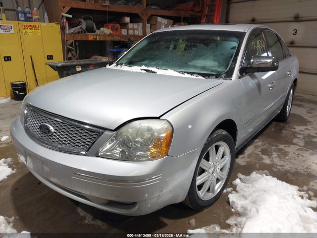 2005 FORD FIVE HUNDRED 1FAHP28195G156243 Photo 1