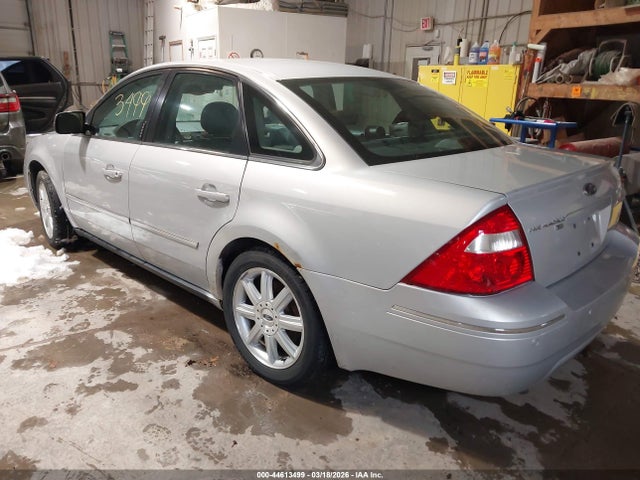 2005 FORD FIVE HUNDRED 1FAHP28195G156243 Photo 2