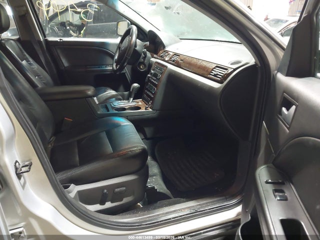 2005 FORD FIVE HUNDRED 1FAHP28195G156243 Photo 4