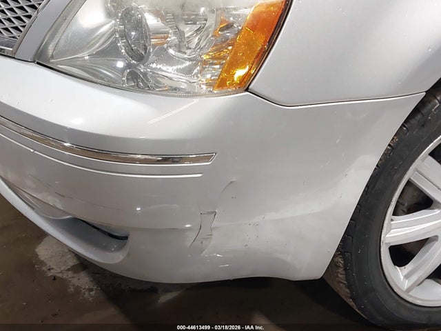 2005 FORD FIVE HUNDRED 1FAHP28195G156243 Photo 5