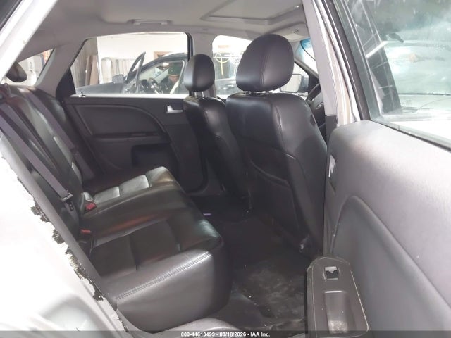 2005 FORD FIVE HUNDRED 1FAHP28195G156243 Photo 7