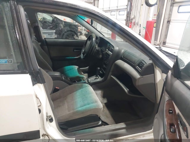 Продаж на аукціоні авто 2000 Subaru Legacy L, vin: 4S3BH6351Y7309040, номер лоту: 44613497