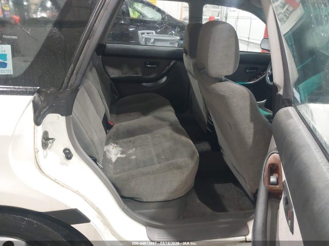 Продаж на аукціоні авто 2000 Subaru Legacy L, vin: 4S3BH6351Y7309040, номер лоту: 44613497