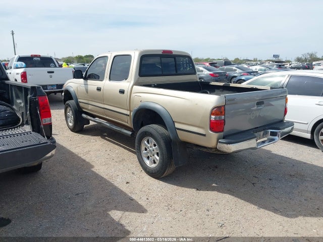 2004 TOYOTA TACOMA 5TEGN92N94Z387232 Photo 2