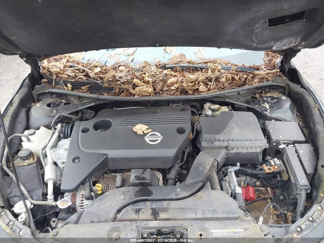 Nissan Altima 2.5 S 2015 1N4AL3AP5FC236195 Image 10