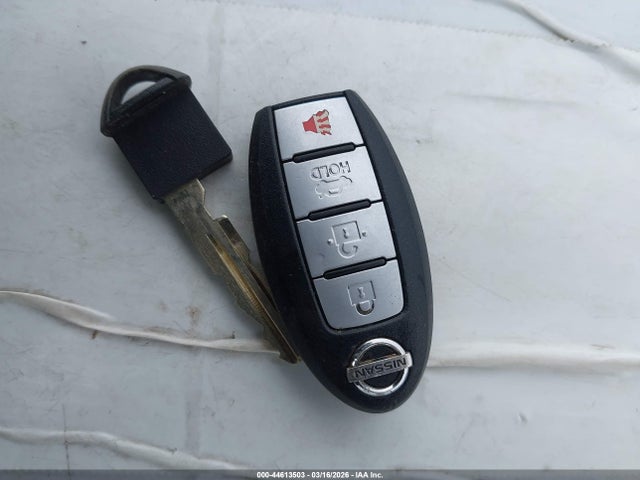 Nissan Altima 2.5 S 2015 1N4AL3AP5FC236195 Image 11