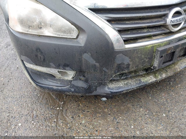Nissan Altima 2.5 S 2015 1N4AL3AP5FC236195 Image 15