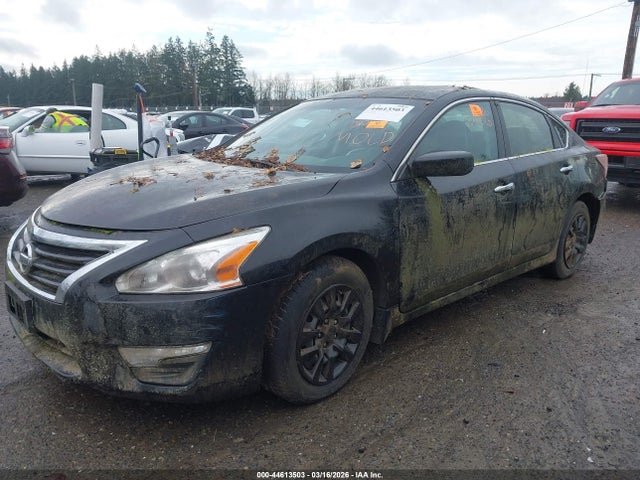 Nissan Altima 2.5 S 2015 1N4AL3AP5FC236195 Image 2