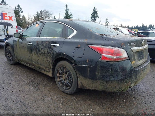 Nissan Altima 2.5 S 2015 1N4AL3AP5FC236195 Image 3