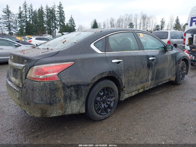 Nissan Altima 2.5 S 2015 1N4AL3AP5FC236195 Image 4