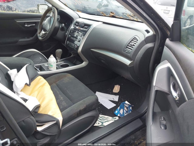 Nissan Altima 2.5 S 2015 1N4AL3AP5FC236195 Image 5