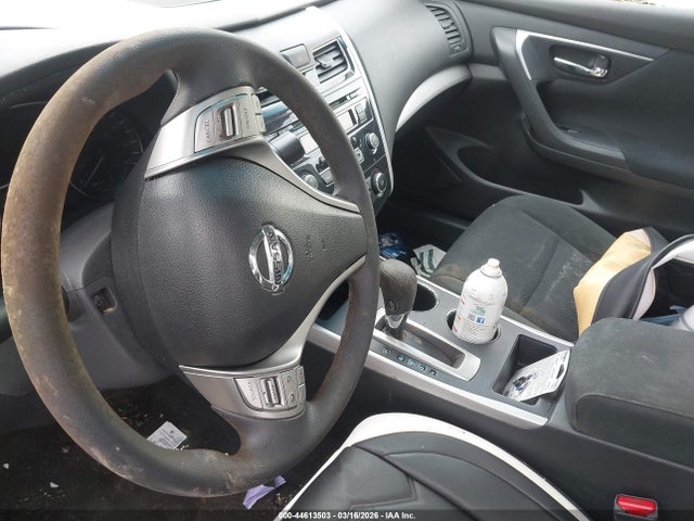 Nissan Altima 2.5 S 2015 1N4AL3AP5FC236195 Image 6