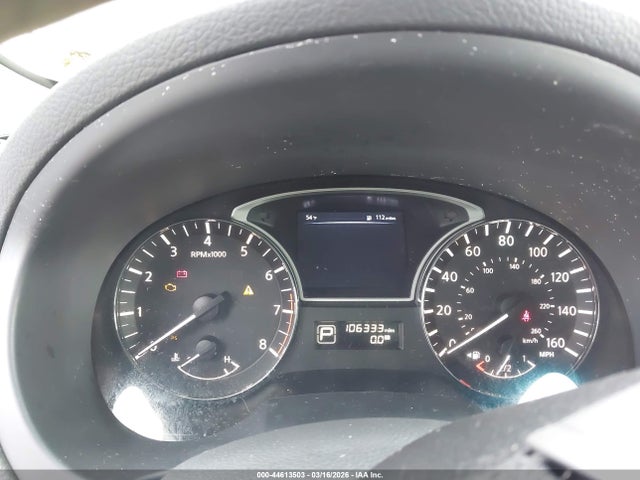 Nissan Altima 2.5 S 2015 1N4AL3AP5FC236195 Image 7