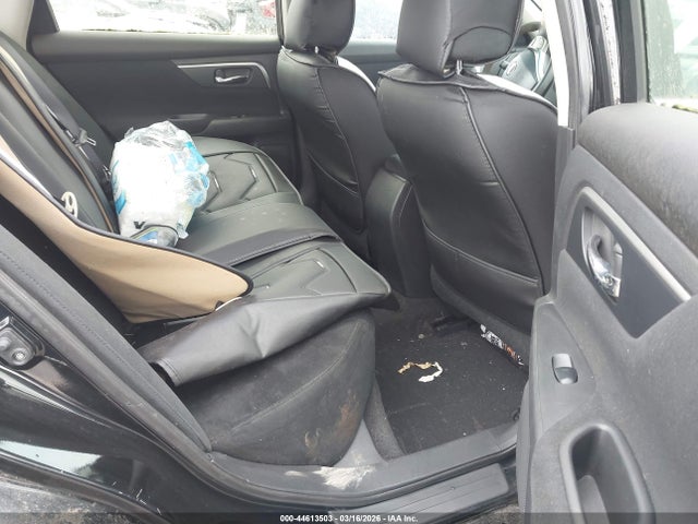 Nissan Altima 2.5 S 2015 1N4AL3AP5FC236195 Image 8