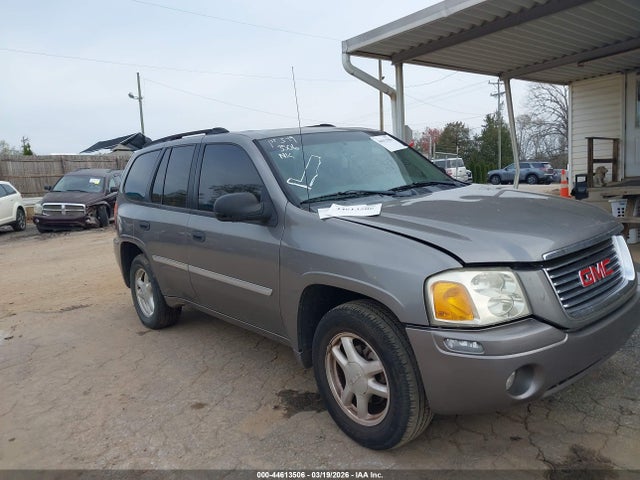 44613506 :رقم المزاد ، 1GKDS13S372120005 vin ، 2007 Gmc Envoy Sle مزاد بيع