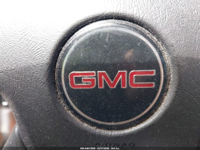2007 Gmc Envoy Sle მანქანა იყიდება აუქციონზე, vin: 1GKDS13S372120005, აუქციონის ნომერი: 44613506