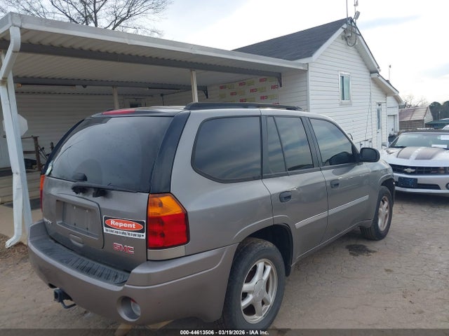 2007 Gmc Envoy Sle მანქანა იყიდება აუქციონზე, vin: 1GKDS13S372120005, აუქციონის ნომერი: 44613506